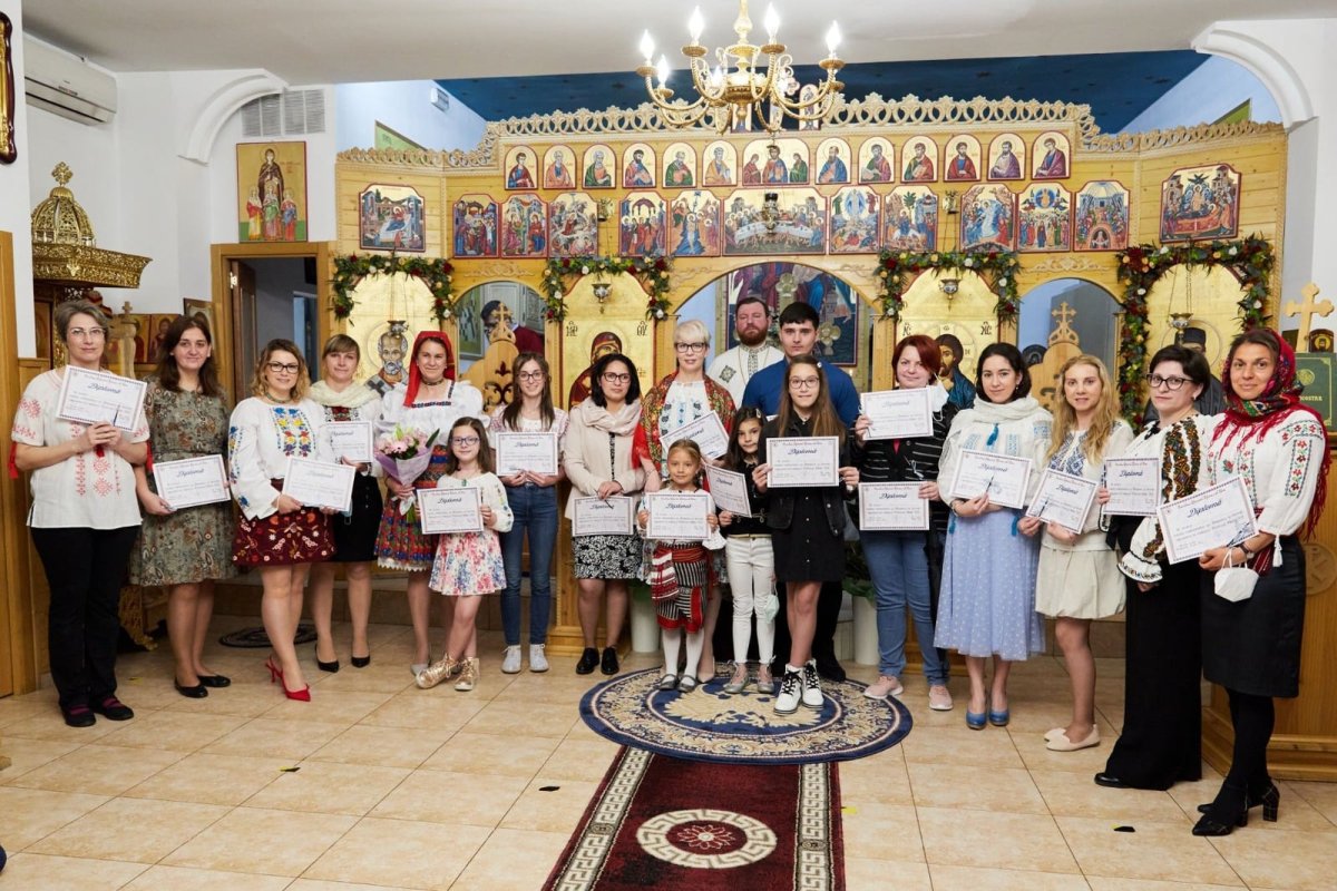 „Acasă nu poate fi înțeles fără Biserică!” 199743