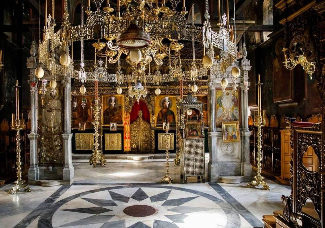 Frecventarea slujbelor bisericești 199734