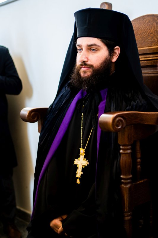 Mănăstirea Arbore din Suceava a fost redeschisă 200307