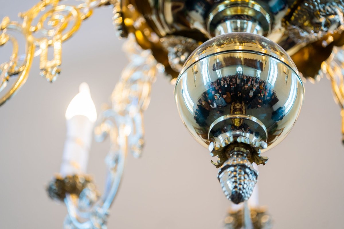 Mănăstirea Arbore din Suceava a fost redeschisă 200316