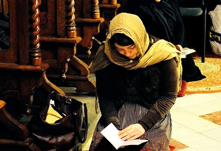 2022 - Anul rugăciunii în viaţa Bisericii şi anul sfinţilor isihaşti 199654