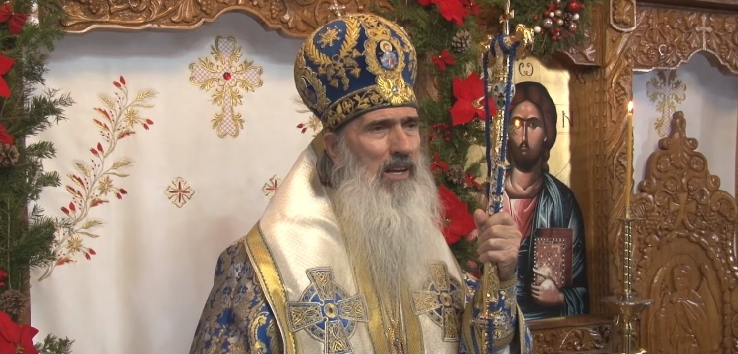 Cinstirea Înaintemergătorului și vestirea propovăduirii Domnului în Muntenia și Dobrogea 200391