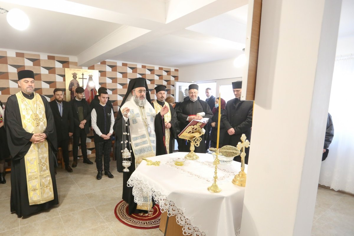 Cinstirea Înaintemergătorului și vestirea propovăduirii Domnului în Muntenia și Dobrogea 200393