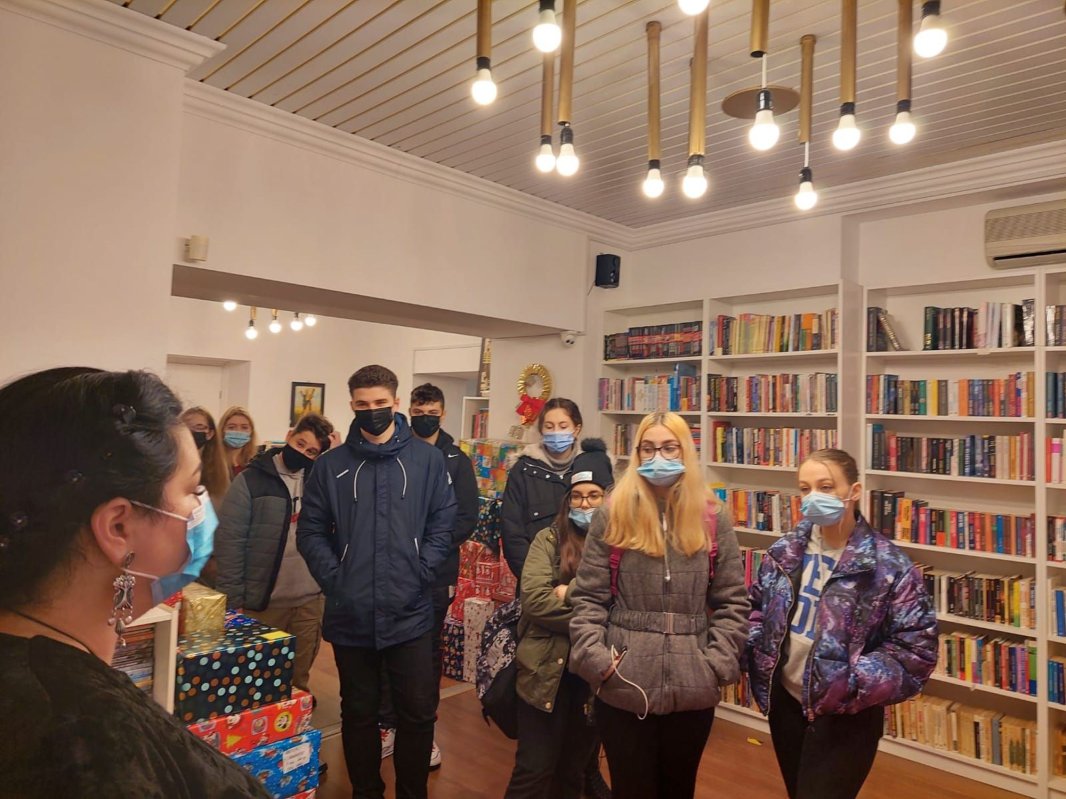 De ce aleg să fiu bun 200360