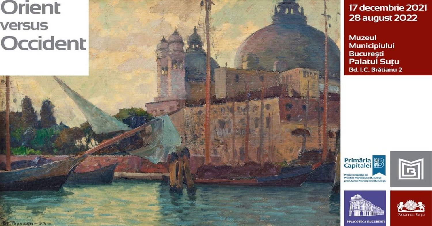 Călătorie în lumea artei la Palatul Suțu 200409