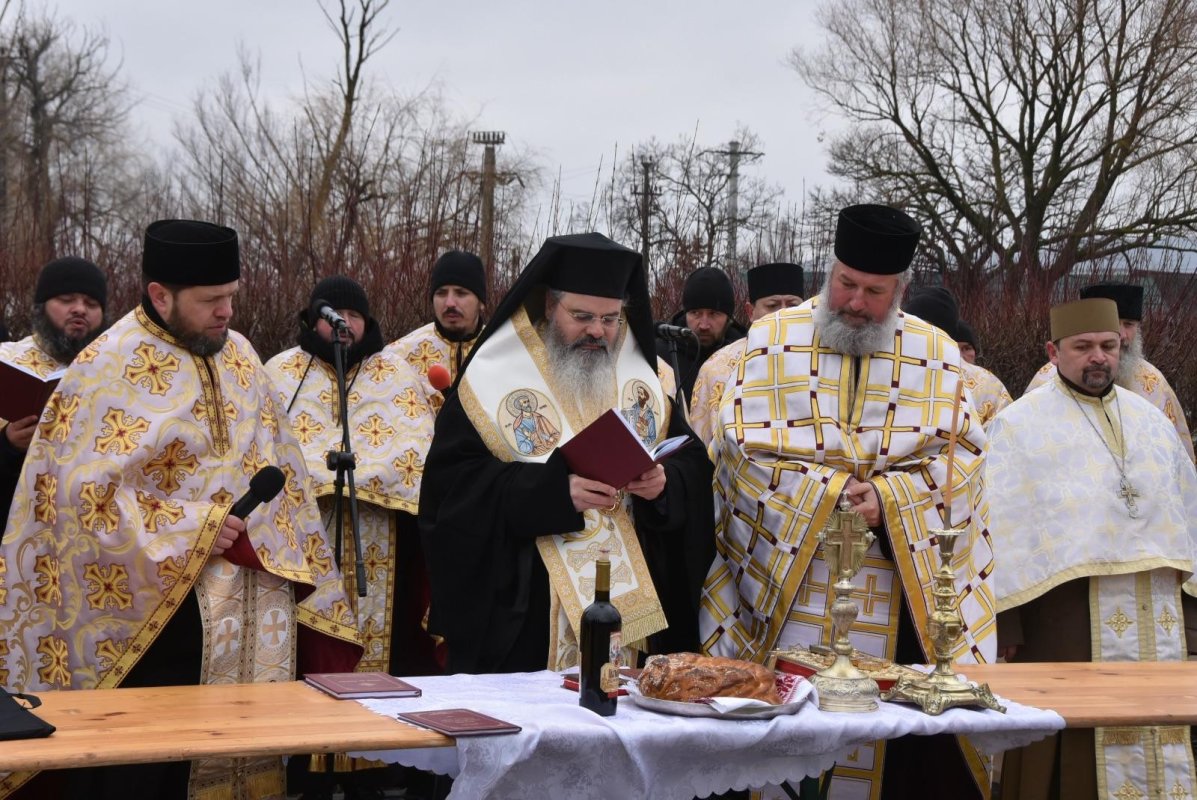 Eveniment la 547 de ani de la victoria de la Vaslui 200498