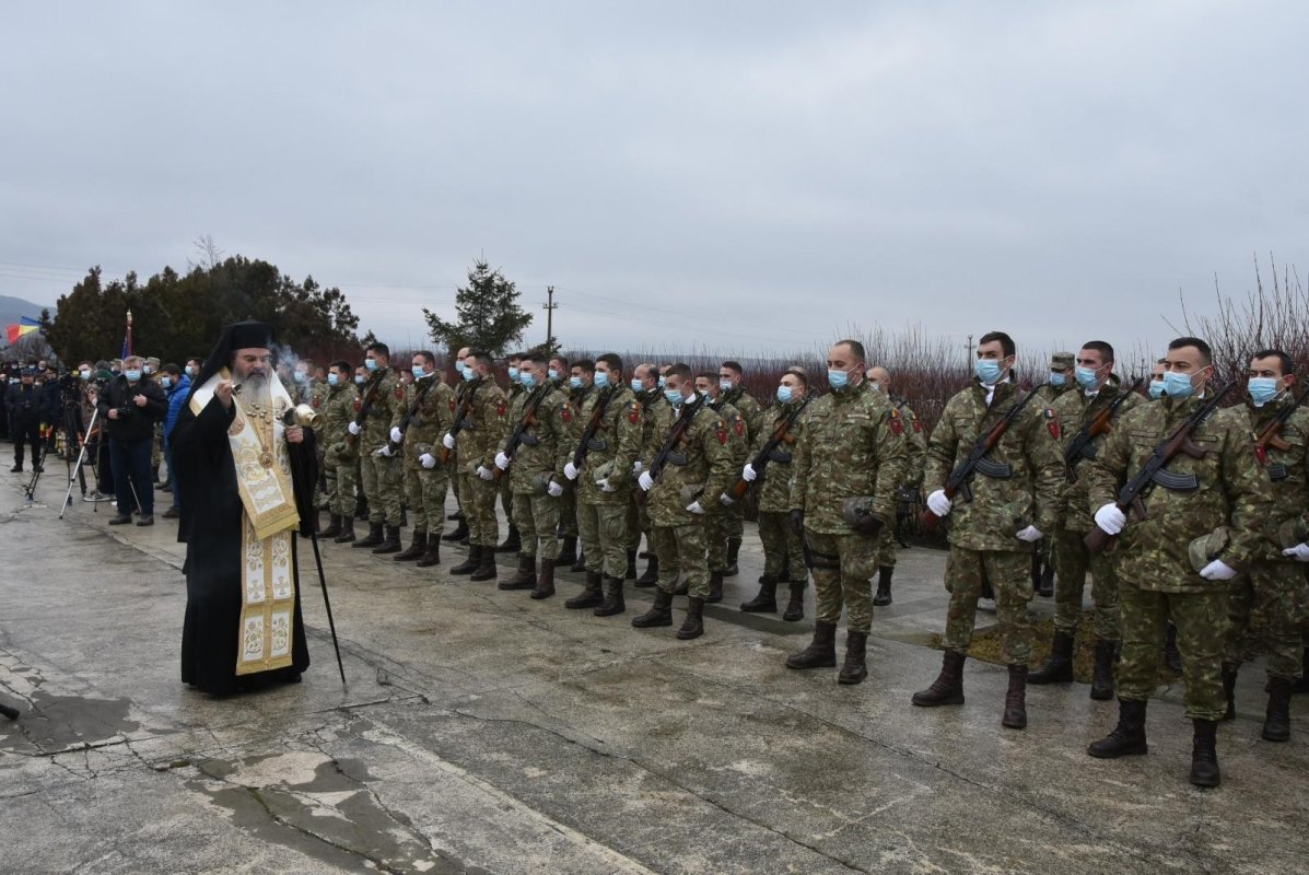 Eveniment la 547 de ani de la victoria de la Vaslui 200499