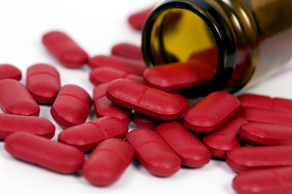 Reglementări mai stricte  de vânzare a suplimentelor alimentare 200480