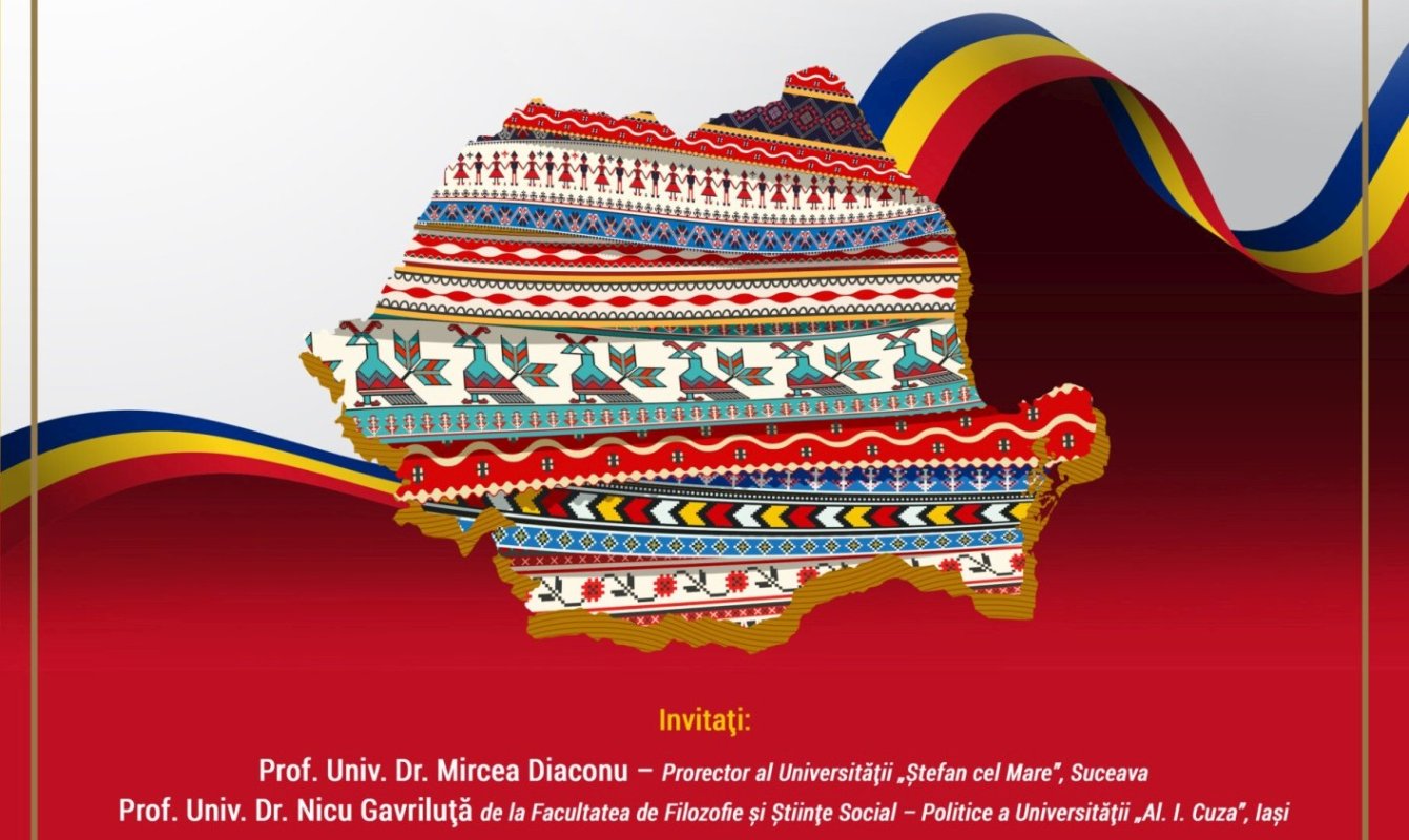 Ziua Culturii Naționale la Centrul eparhial Suceava 200550