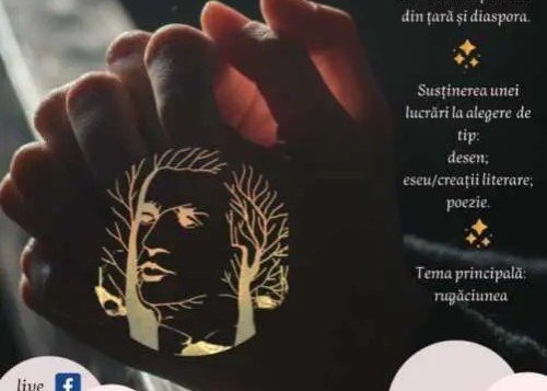 Concurs de creație pentru copii 200616