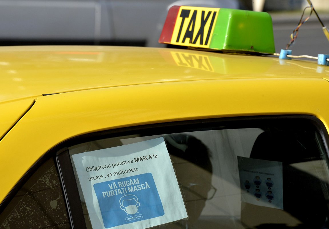 Capitala a intrat în scenariul roșu 200687