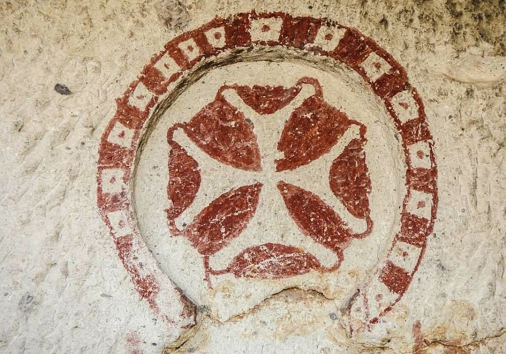 Prezența nevăzută a lui Dumnezeu, temei pentru lucrarea duhovnicească  200674