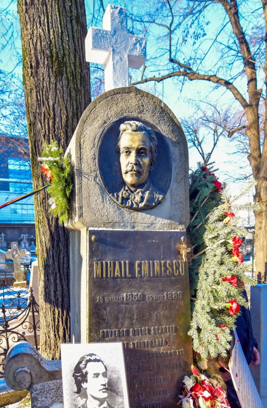 Rugăciunea lui Mihai Eminescu 200642