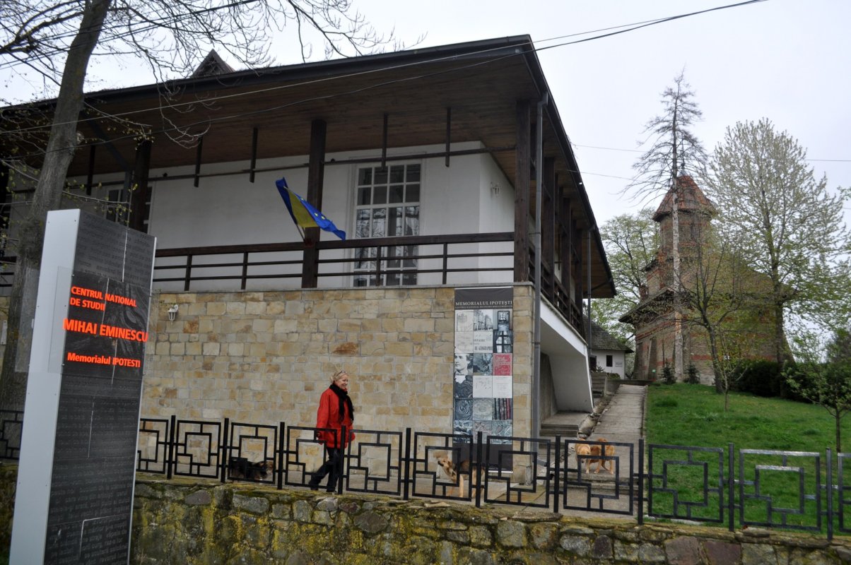 Rugăciunea lui Mihai Eminescu 200643