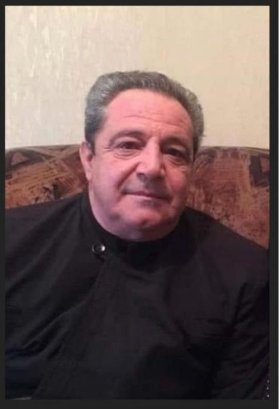 Rugăciuni arhierești la căpătâiul preotului Florin Filip 200697