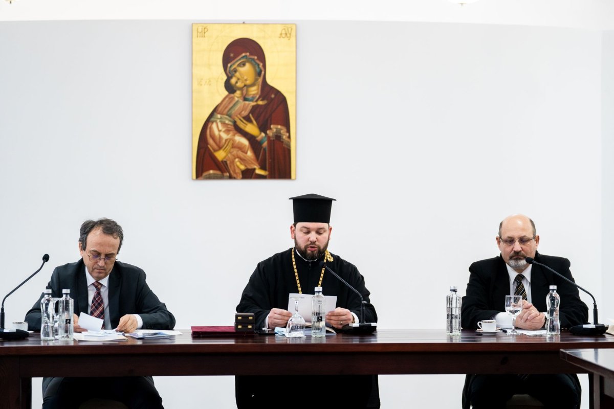 Ziua Culturii Naționale sărbătorită la Centrul eparhial Suceava 200714