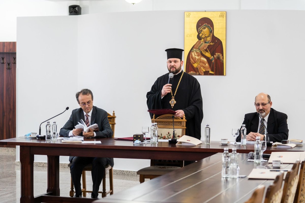 Ziua Culturii Naționale sărbătorită la Centrul eparhial Suceava 200719