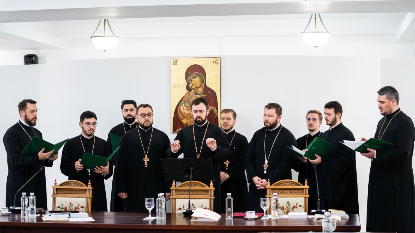 Ziua Culturii Naționale sărbătorită la Centrul eparhial Suceava 200720