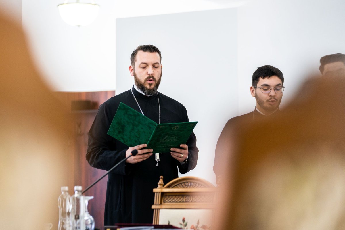 Ziua Culturii Naționale sărbătorită la Centrul eparhial Suceava 200721