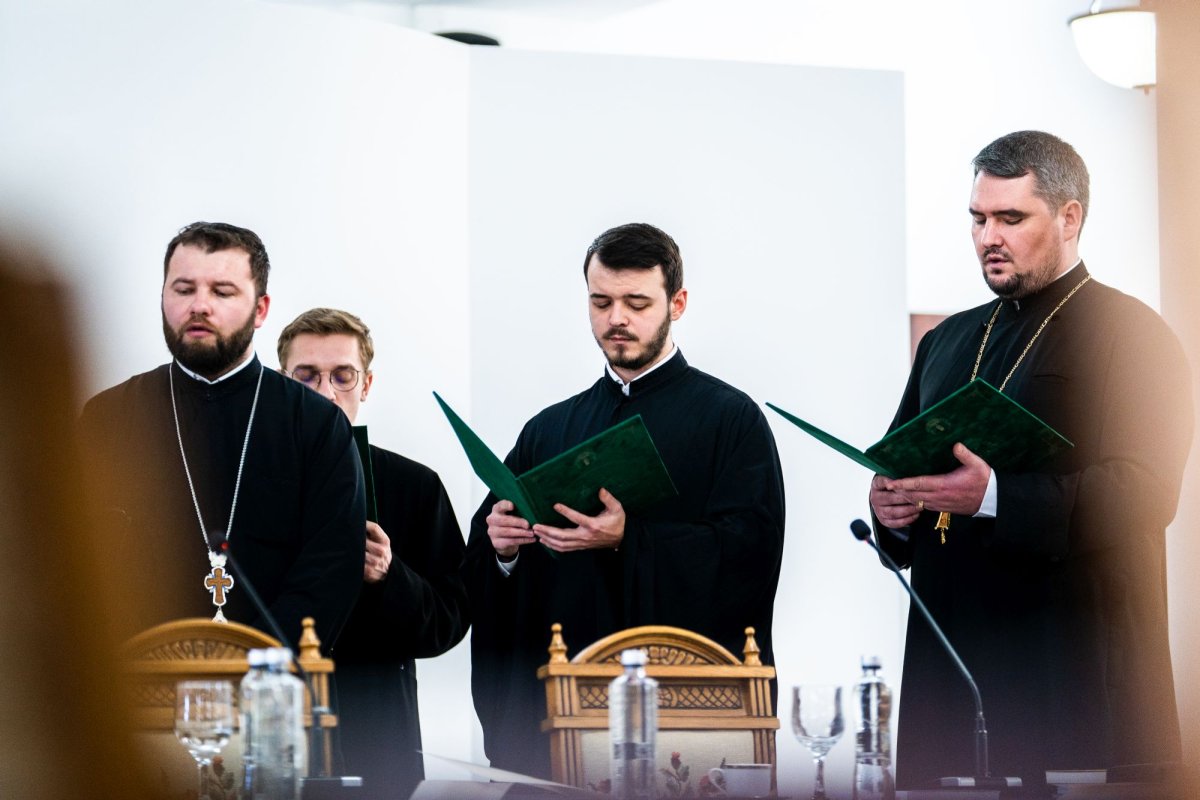 Ziua Culturii Naționale sărbătorită la Centrul eparhial Suceava 200723