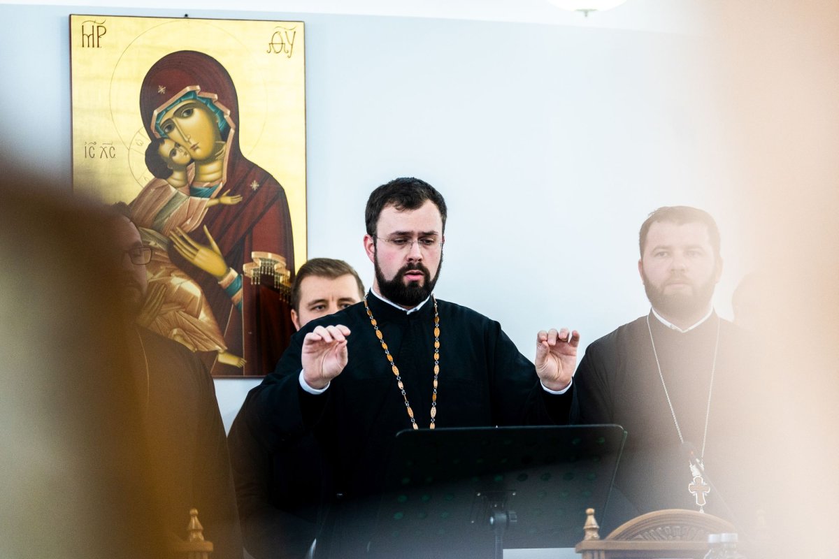 Ziua Culturii Naționale sărbătorită la Centrul eparhial Suceava 200724