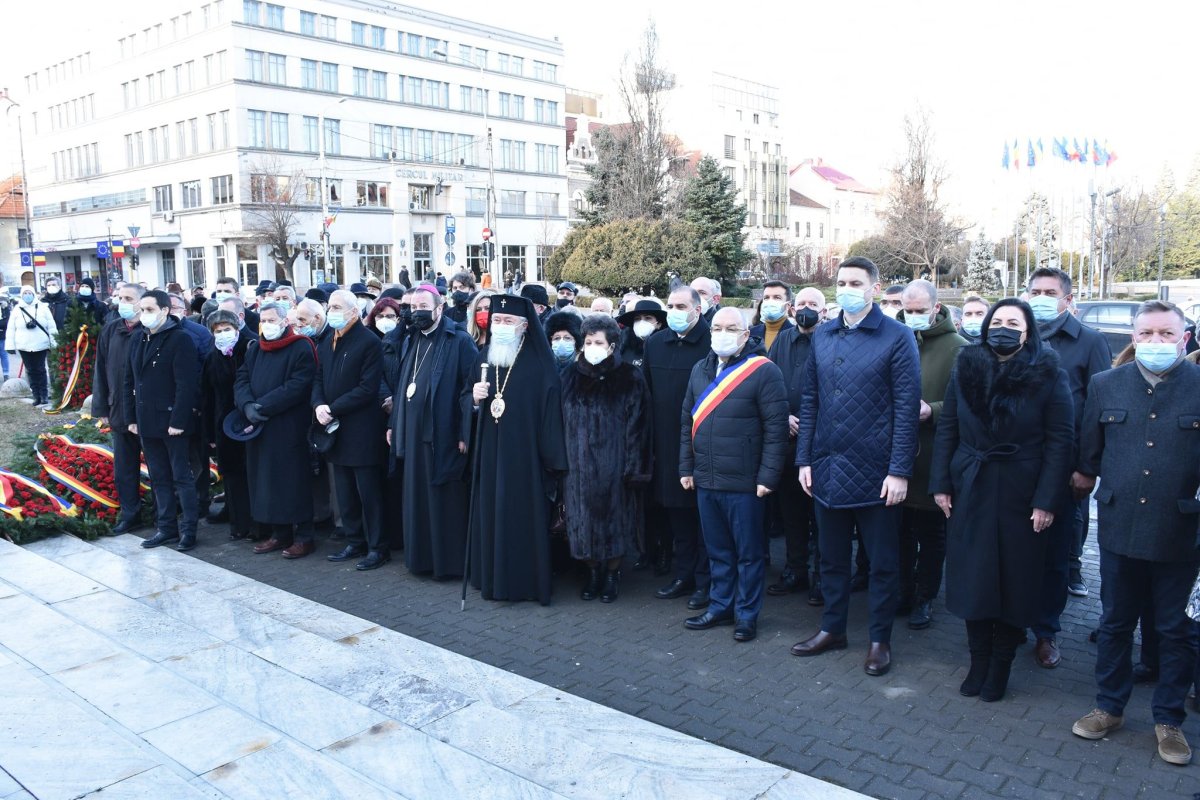Ziua Culturii Naţionale sărbătorită la Cluj-Napoca 200765