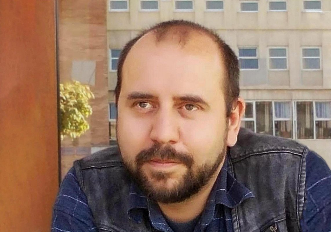 Am cunoscut un sfânt: Părintele Gherasim de la Colciu 200423