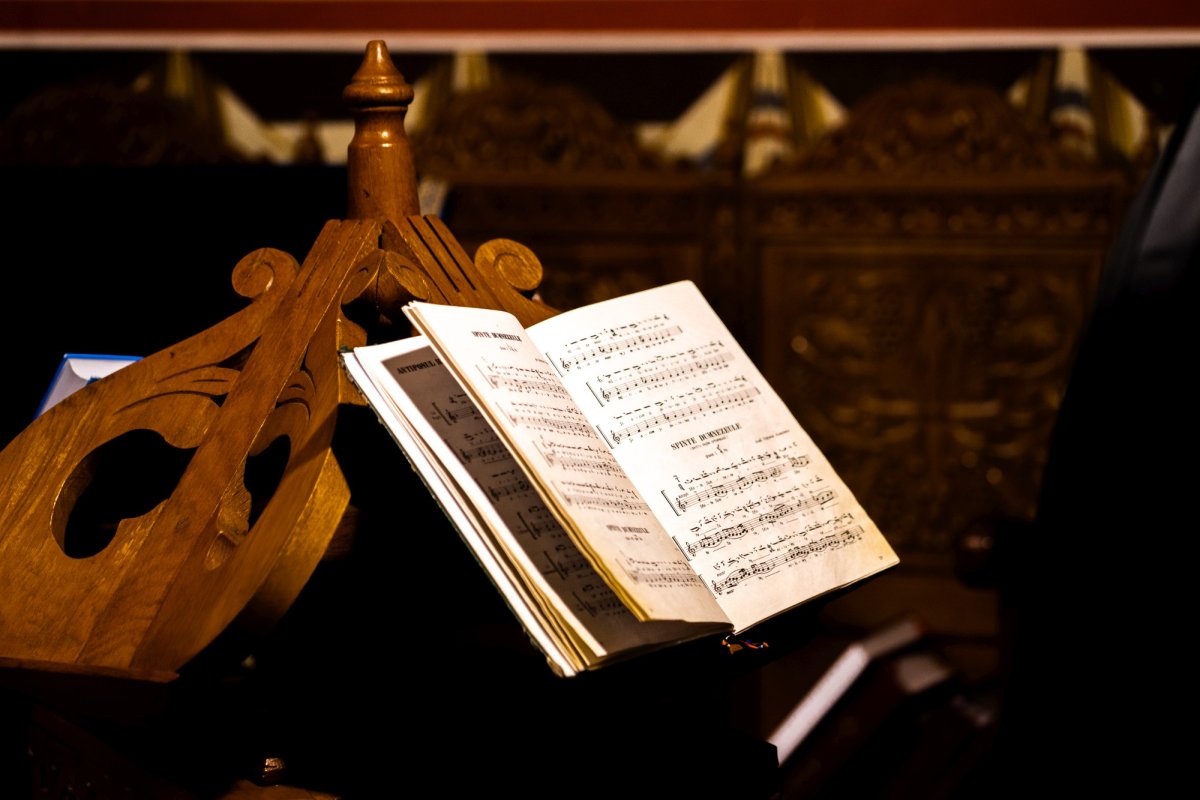 Arhiepiscopul Sucevei și Rădăuților a slujit la Paraclisul Mănăstirii „Sfântul Ioan cel Nou” 200779