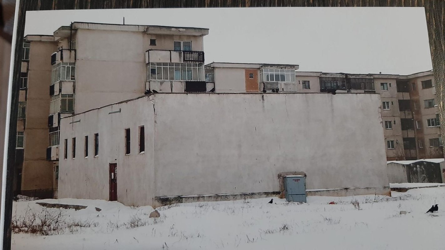 „Serviciul 112” al parohiei călărășene „Sfântul Nifon” 200514