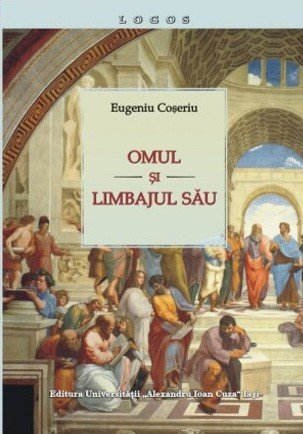 Eugen Coșeriu, un fondator în știința lingvisticii 200708