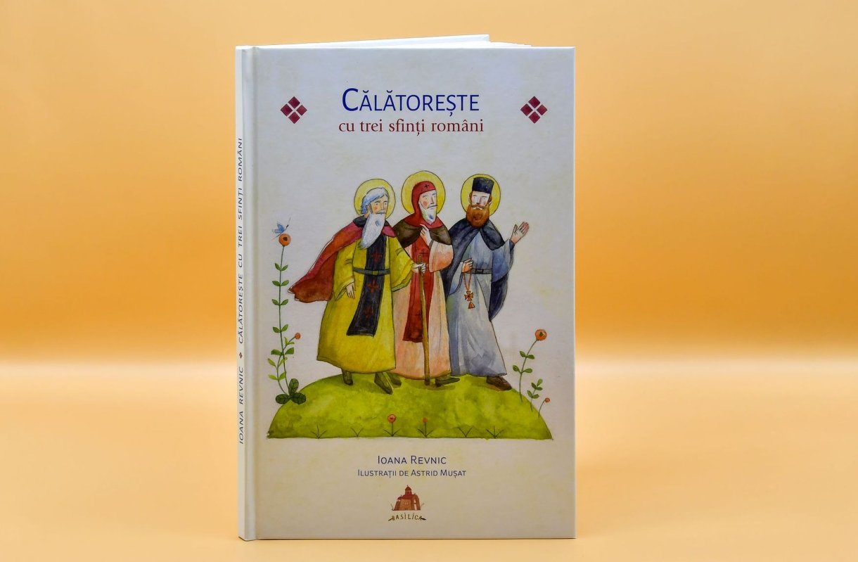 O nouă apariție editorială  pentru copiii de toate vârstele 200920