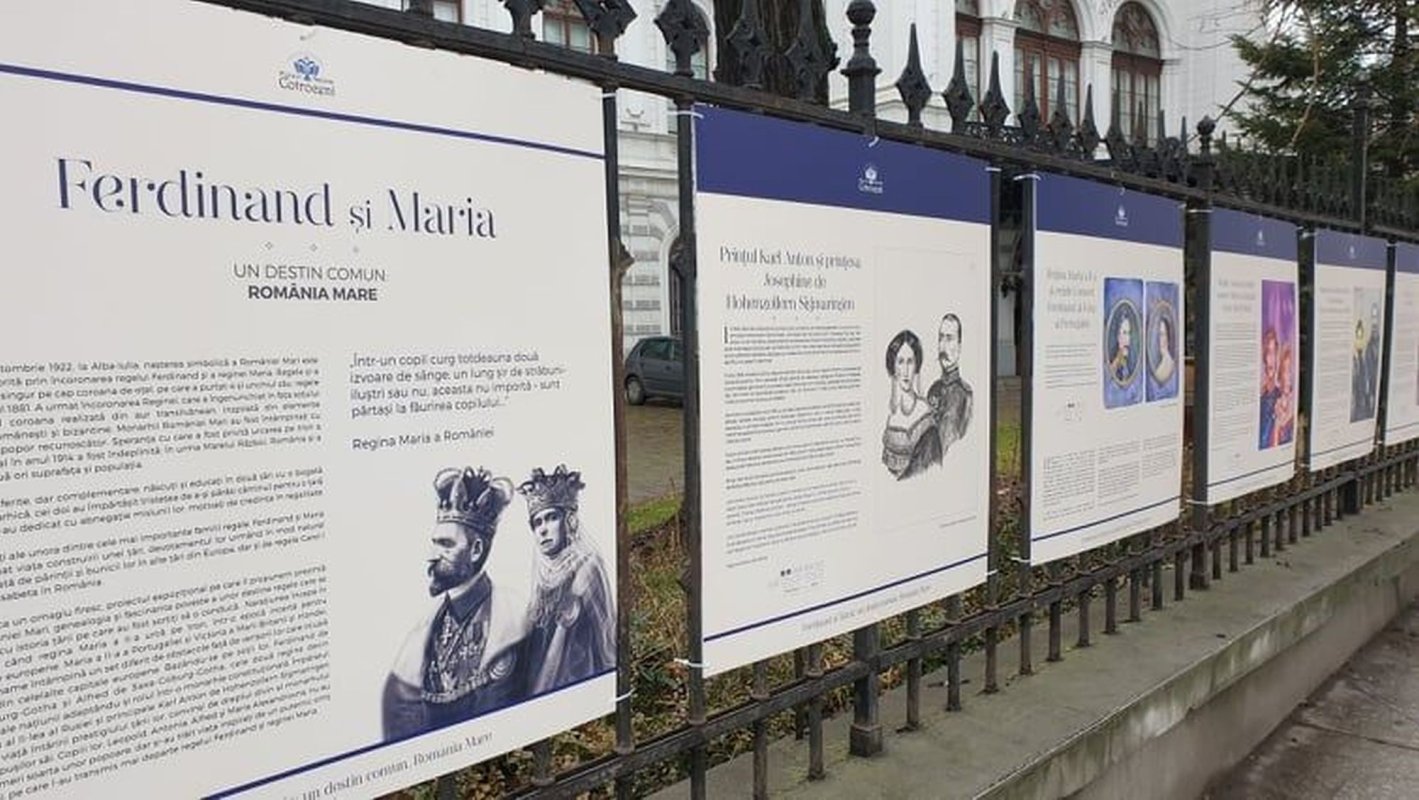 Destine regale 201097