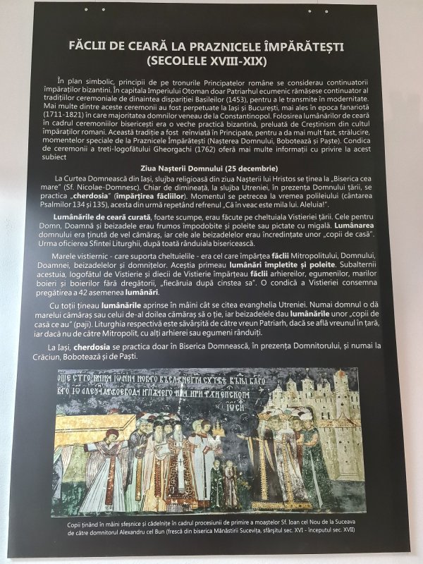 „Ecleraj”, o expoziție-poveste despre cum s-a făcut lumină 201023