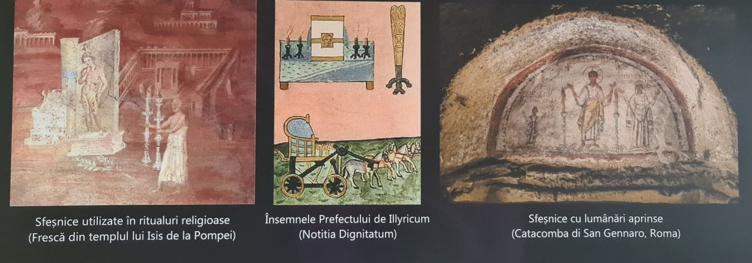 „Ecleraj”, o expoziție-poveste despre cum s-a făcut lumină 201030