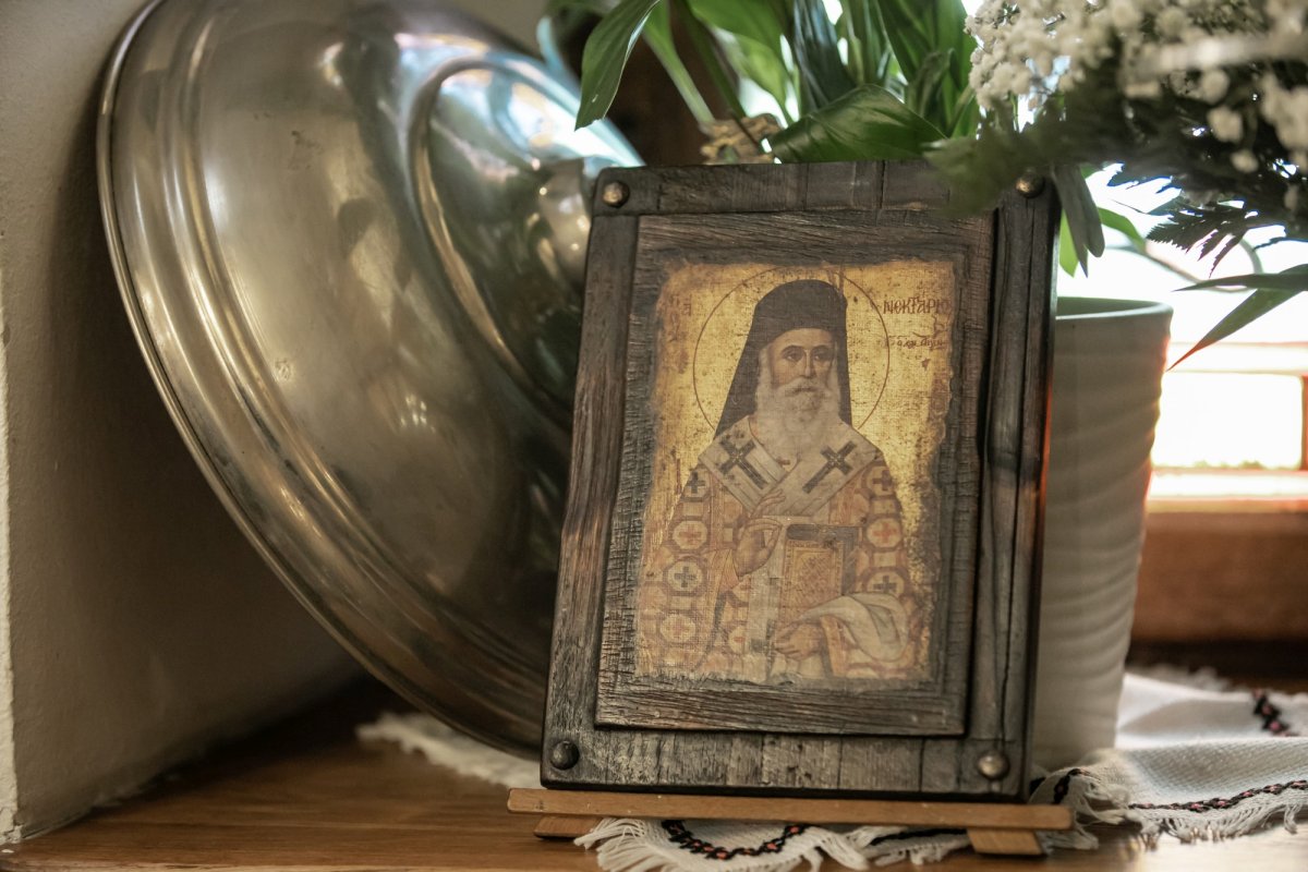 Hramul Bisericii Bucur Ciobanul din Capitală 201166