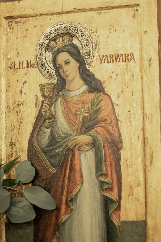 Hramul Bisericii Bucur Ciobanul din Capitală 201167