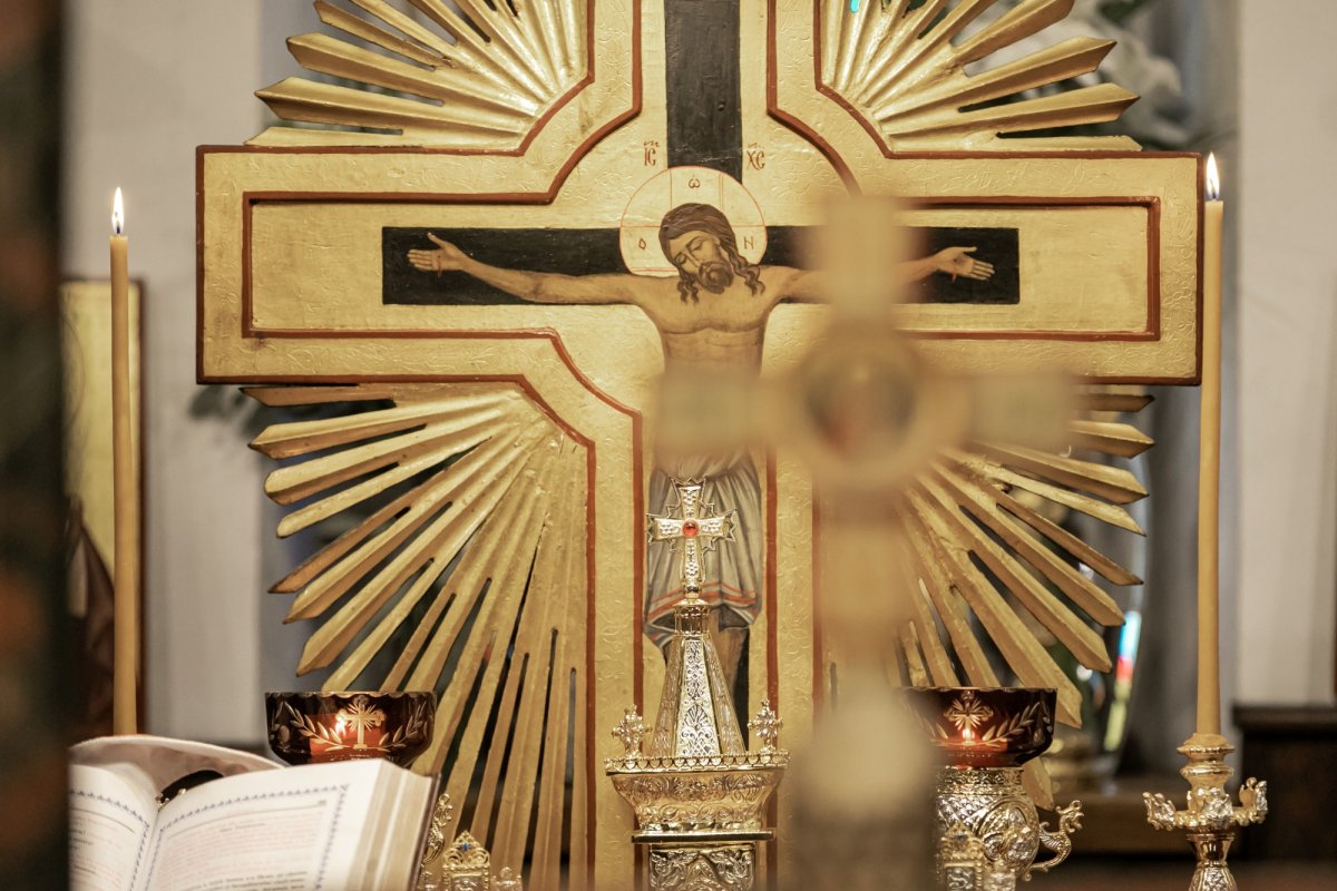 Hramul Bisericii Bucur Ciobanul din Capitală 201170