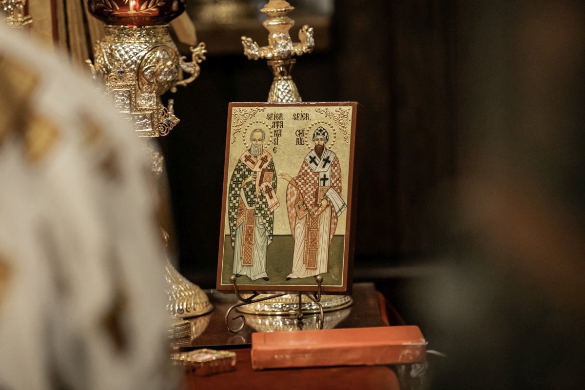 Hramul Bisericii Bucur Ciobanul din Capitală 201179