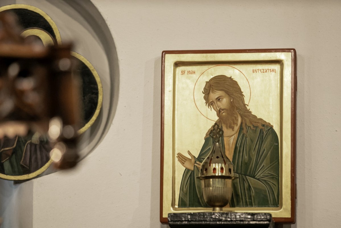 Hramul Bisericii Bucur Ciobanul din Capitală 201197