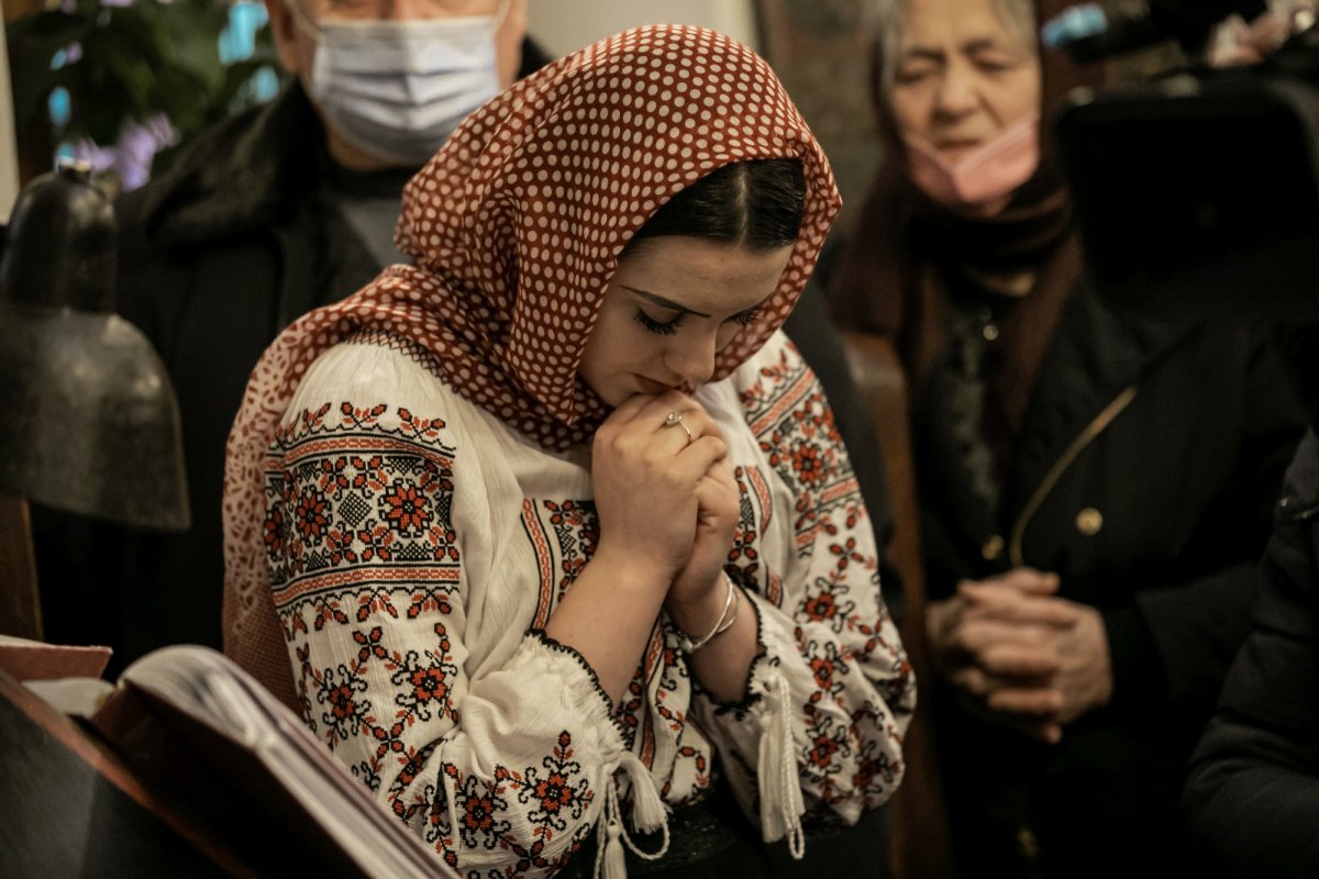 Hramul Bisericii Bucur Ciobanul din Capitală 201199