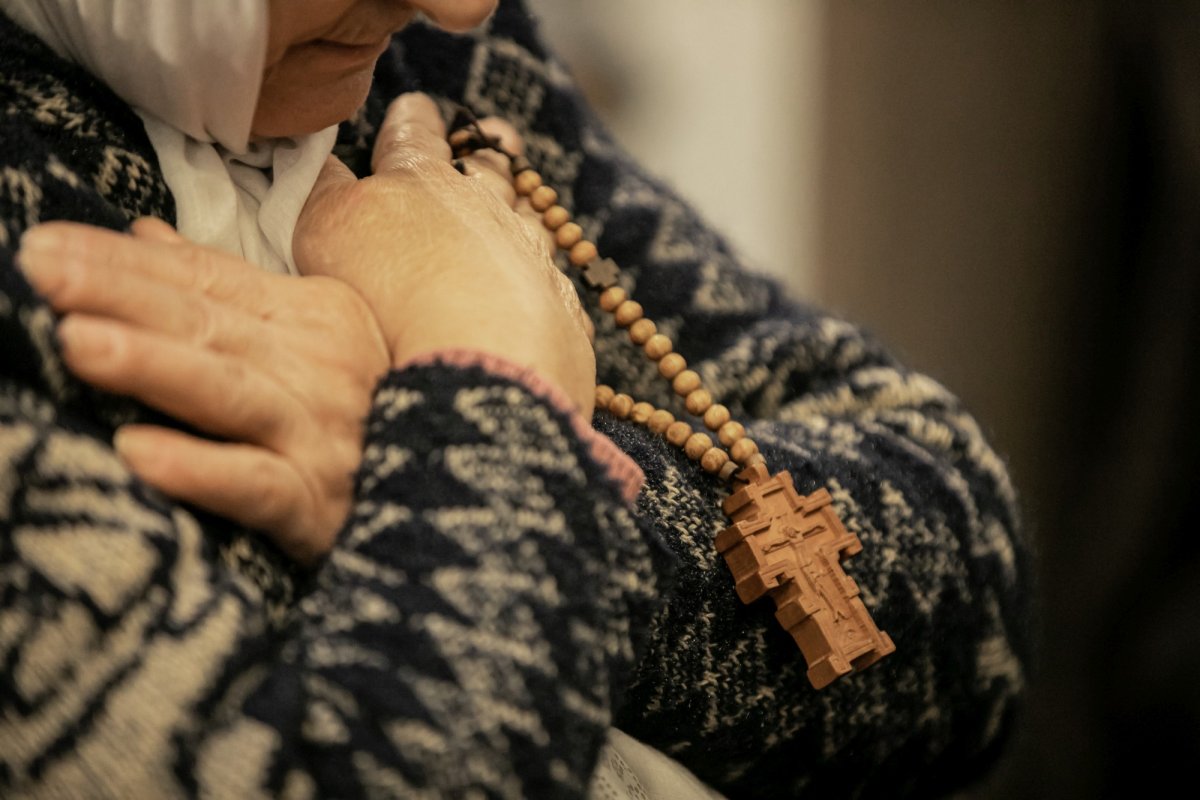 Hramul Bisericii Bucur Ciobanul din Capitală 201201