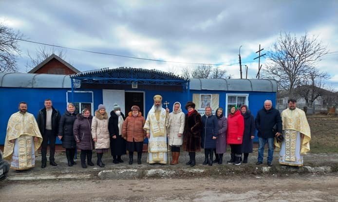 „Pocăinţa aduce în suflet lumină şi bucurie” 201141