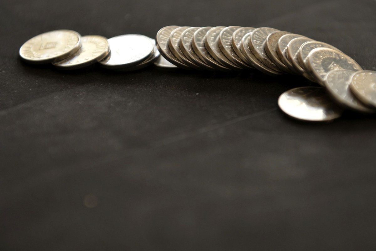 Rata inflației a trecut de 8% 201109