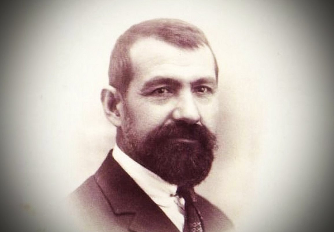 Stavru Tarasov: pictura, vioara și credința aproape de inimă 201247