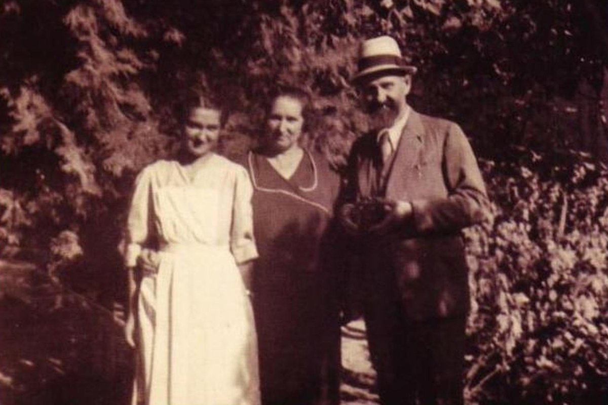 Stavru Tarasov: pictura, vioara și credința aproape de inimă 201248