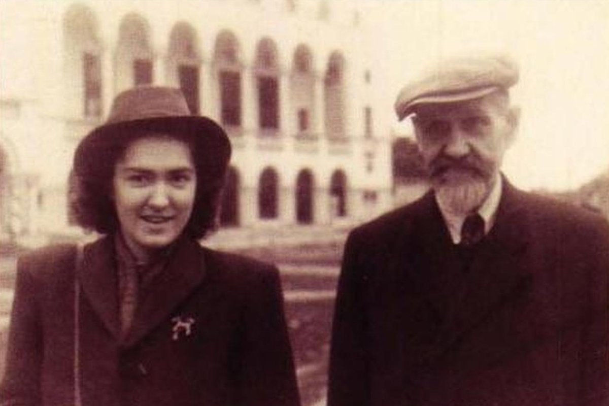 Stavru Tarasov: pictura, vioara și credința aproape de inimă 201250