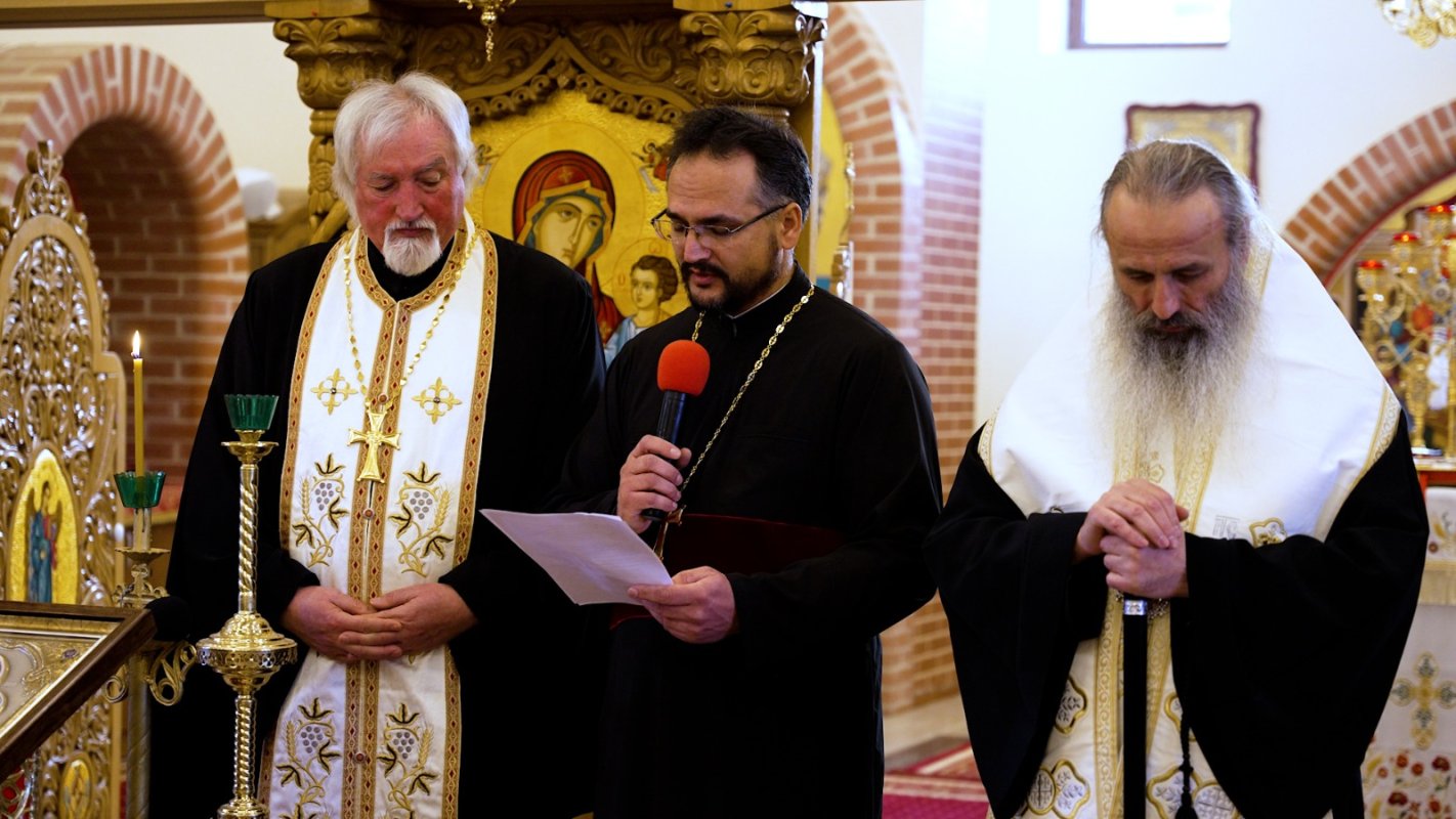 După 31 de ani, Protoieria Pașcani are un nou protopop 201356