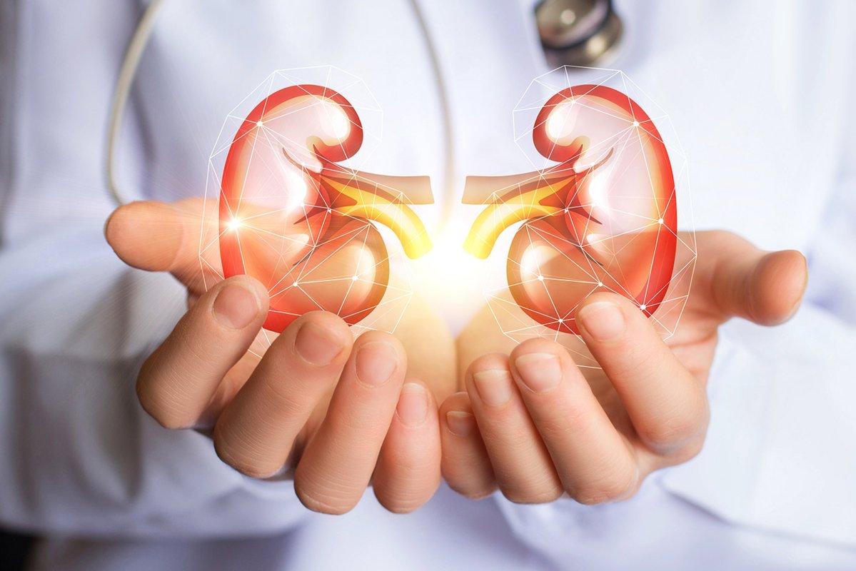 Boala cronică de rinichi nu vine singură 201427