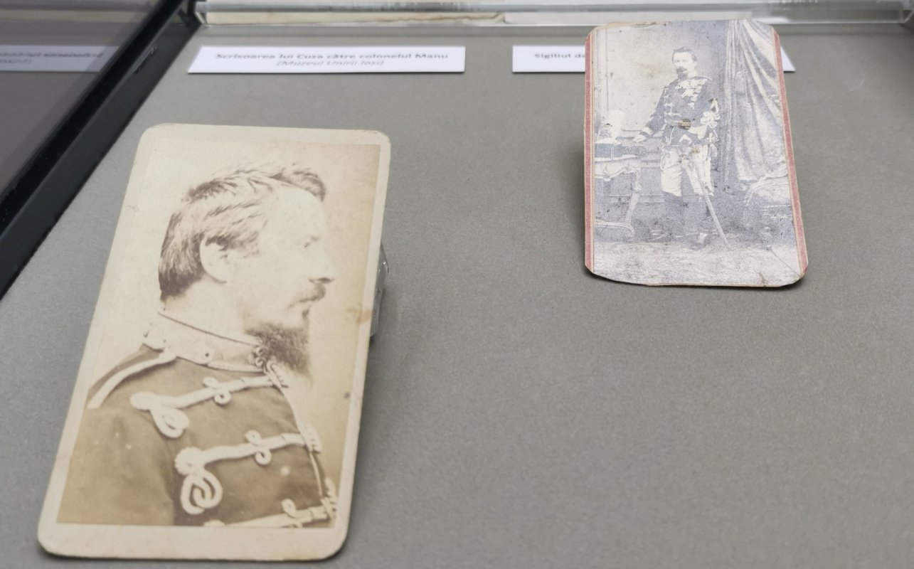 Reformele lui Cuza, exemplu de „patriotism luminat” 201417