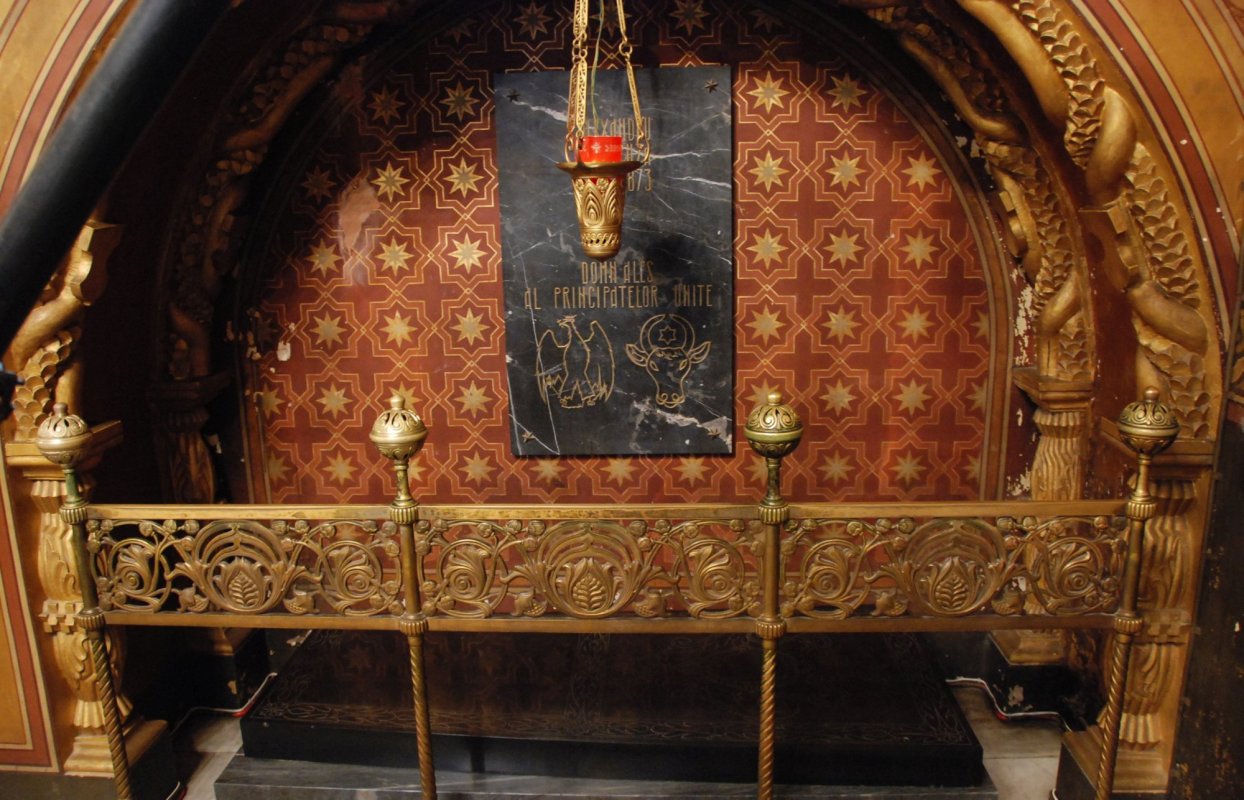 Reformele lui Cuza, exemplu de „patriotism luminat” 201421